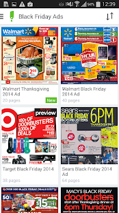 How to download Black Friday - BlackFriday.com Varies with device unlimited apk for android