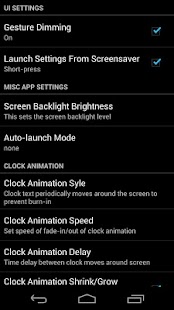 How to install JB Night Clock 1.5.2 apk for pc
