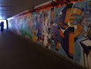 Art in Tunel