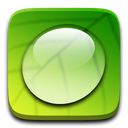 H-Droplet GO Launcher Theme mobile app icon