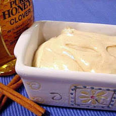 Cinnamon Honey Butter