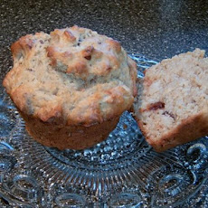 Norwegian Nisse Muffins