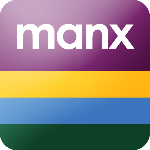 Manx Radio AM LOGO-APP點子