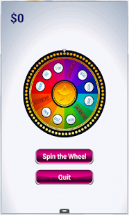 How to get Fortune Wheel 1.0 apk for bluestacks
