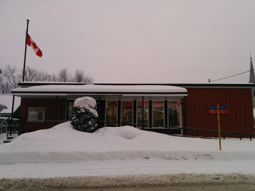 Pont-Rouge Post Office