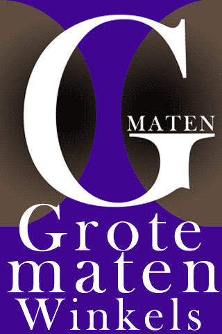 Grote maten