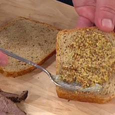 Homemade Mustard