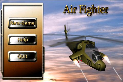 Airfighter lite