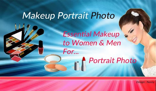 How to install Makeup Portrait Photo patch 1.0 apk for android
