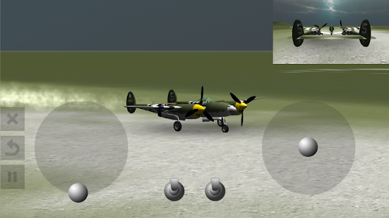 How to install Warbirds RC Twins 1.2 mod apk for pc