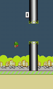 How to mod Zombie Bird 1.0 unlimited apk for android