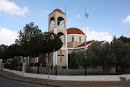 St. Spyridonas' Church
