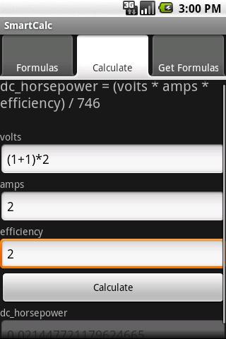 SmartCalc FREE