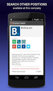 How to mod IT Job & Career Search lastet apk for laptop