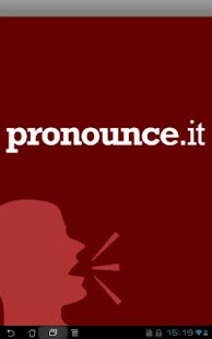 How to download Pronunciation (Pronounce.it) 1.0 unlimited apk for android