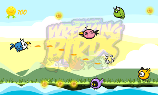 How to install Wrecking Birds Shooting Game! 1.0 apk for bluestacks