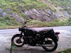 Moto Bmw R605