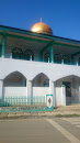 Masjid AL-QUBA
