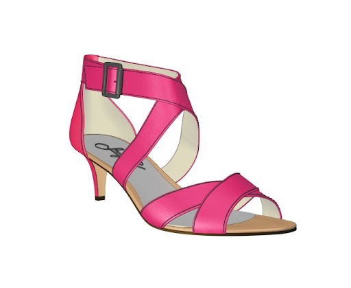 I Designed My Perfect Shoes!
