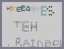 Thumbnail of the map 'Here comes teh Rainbo!'