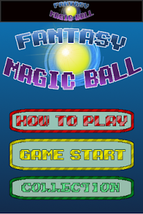 How to mod FANTASY MAGIC BALL 1.22 apk for pc