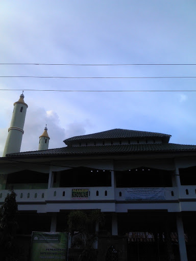 Masjid Khodijah