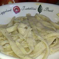 Grandma Randolph's Noodles