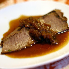 Beef Brisket
