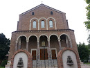 St. Aloysius Church    