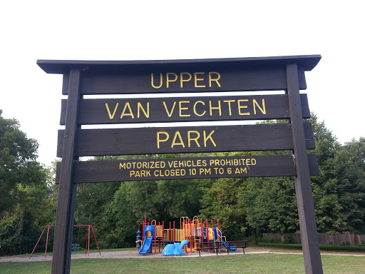 Upper Van Vechten Park
