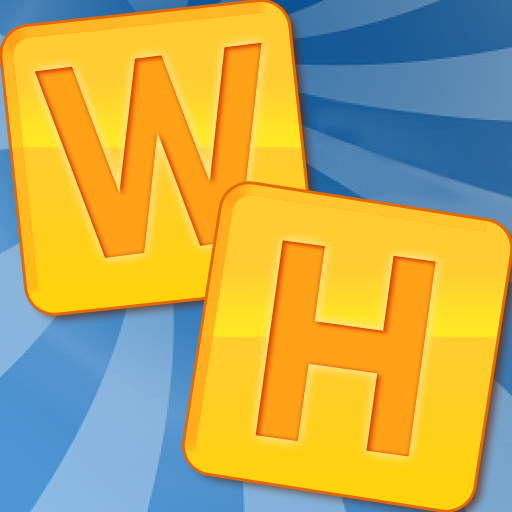 Words Helper LOGO-APP點子