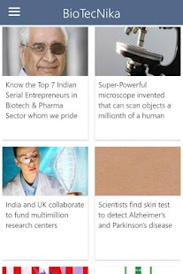 How to download BioTecNika 1.7 apk for pc