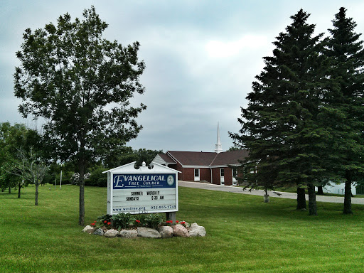 Watertown Evangelical Free Church
