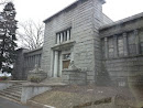 Mausoleum & Cremation Chapel