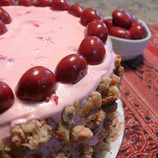 Cherry Upside Down Cake