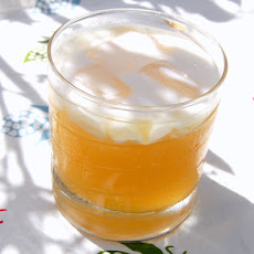 Piña Colada Flaca