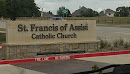 St. Francis of Assisi Catholic Church