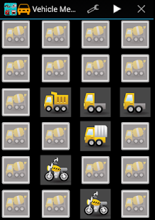 How to get Vehicle Memory Game 1 mod apk for laptop