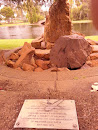Country Women's Association Commemorative Fountain 