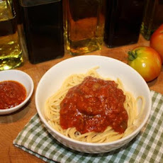 Marinara Sauce