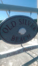 Old Silver Beach