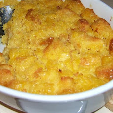 Pineapple Casserole