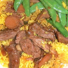 Beef Semur