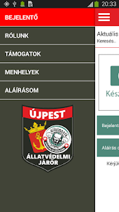 How to mod Újpest Állatvédelmi Járőr lastet apk for pc