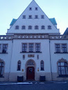 Rathaus Eisleben