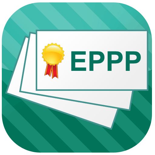 EPPP Flashcards 教育 App LOGO-APP開箱王