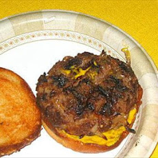 The Vixen Burger
