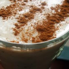 Winter Smoothie