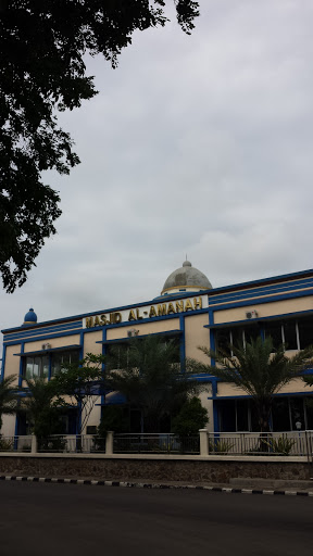 Masjid Al-Amanah