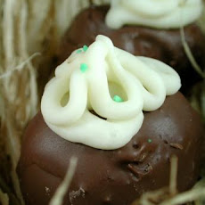 Chocolate Easter Eggs